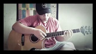 Alip ba ta numb cover by linkin park
