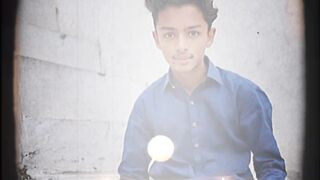 Just me 5