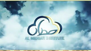 It's OK to Fail - Embrace Your Failures - Motivational Session by Shaykh Atif Ahmed.