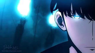 Solo Leveling MMV