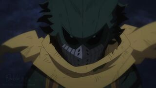 Deku Vs. Class 1A「My Hero Academia Season 6 AMV」- As You Fade Away