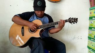 Alip ba ta canon rock cover