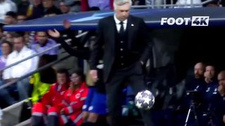 Savage Moments In Football
