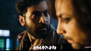 Hollywood Nice Movie Scane