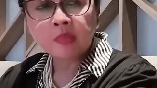 Makan kok gitu