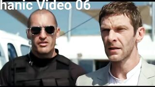 English Movie Action Scane