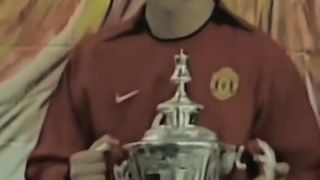 Young Cristiano Ronaldo Skills