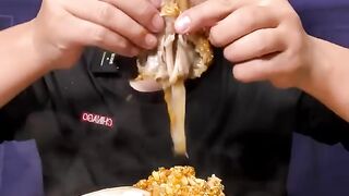 ASMR MUKBANG 5