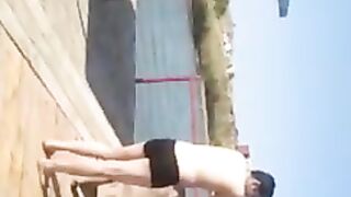 Swimming 3