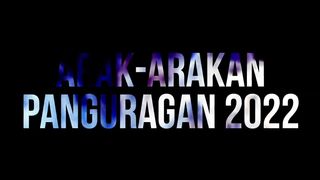 Beauty of Regional Art at "Panguragan"