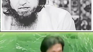 Imran Khan best work in world