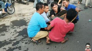 Beauty of Regional Art Tegalwangi Full
