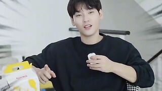 Mcd in korea