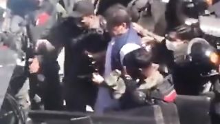 PTI video