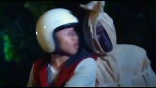 Pacongnya kok masih ada