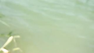 Mancing ikan mas