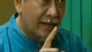 Sabar, dan selalu belajar