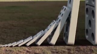 Best Domino Effect videos!