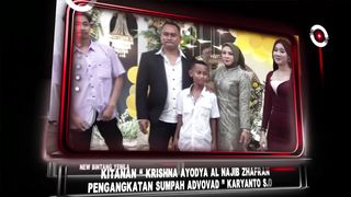 NEW BINTANG YENILA ( Jogja Istimewa - Febri Maharani )