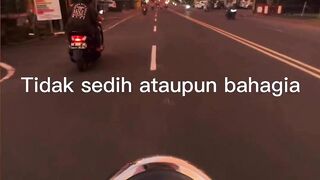 Berjuang ya