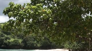 Coro Beach Tulungagung