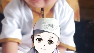 anak sholeh