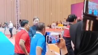 Sea Games di curangi ? Bagaimana menurut netijen ?