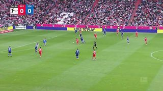 Bundesliga | 13/05/2023 | Bayern Munich - Schalke 04  6:0