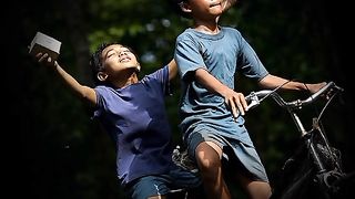 Banyak lah bersyukur