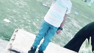 Muhammad bin faraz video