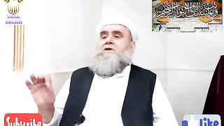 HAZRAT ABDUL RAHMAN BIN OAF KI MUSHKIL HALAT MAIN MADINA HIJRAT | HAZRAT MAULANA ABDULLAH MUNIR NAQSHBANDI
