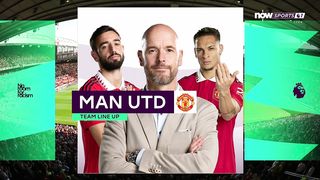 EPL | 13/05/2023 | Manchester United - Wolverhampton  2:0