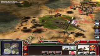 Epic Moment #commandandconquer #shorts https://youtu.be/_7q0hh72WLk
