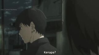Sad moment 5