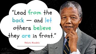 Nelson Mandela's Words of Wisdom: Quotes That Inspire Change and Unity