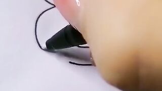 Easy drawing tips 2023 2