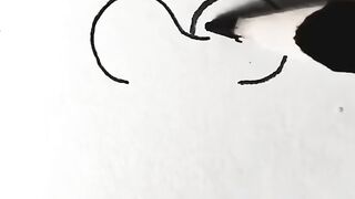 Easy drawing 2023
