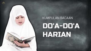 DOA SEHARI-HARI# PRAY TO GOD