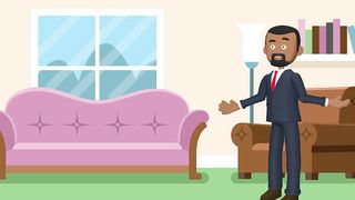 Business cartoons 2