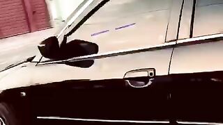 My Mercedes|Back????✨|