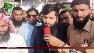 Tahaffuz e Namos e Sahaba Aur Ahlebait