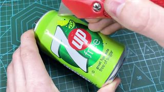 6 SIMPLE INVENTIONS Using Recycled Materials 2