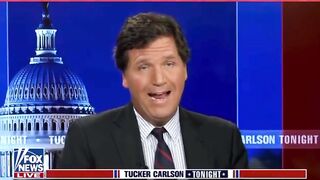 Tucker drops bombshell J6 footage that IMPLODES case against defendant