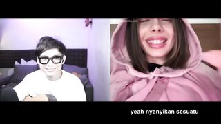 Singing Reactions 2