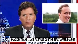 Trump-linked Trial you've never heard of is ASSAULT on the First Amendment