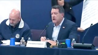 "We Don't Have Control of the Border" - Border Patrol Chief Debunks DHS Sec Mayorkas