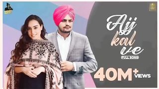 Ajj Kal Ve - Official Audio Song -- Sidhu Moose wala --Punjabi song @mr_s_rj_13