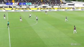 Serie А | 13/05/2023 | Spezia - Milan  2:0