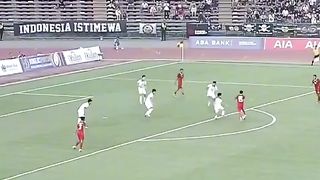 Indonesian football