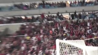Melhor narração para Everton Ribeiro